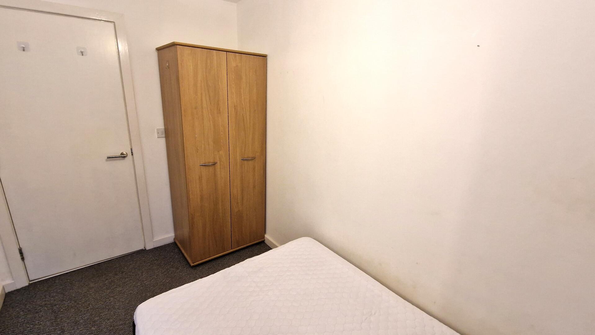 12 Montana House 136 Princess Street  Manchester